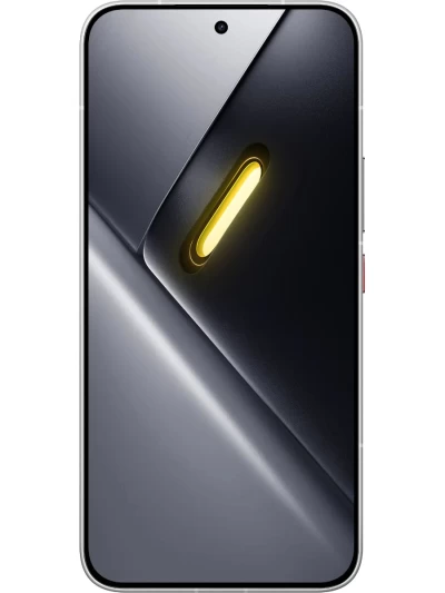 Смартфон Xiaomi POCO X8 Pro Max 12/256 ГБ Белый (РСТ)