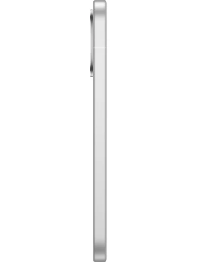 Смартфон Xiaomi POCO X8 Pro Max 12/256 ГБ Белый (РСТ)