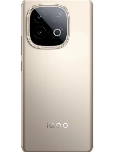 Смартфон vivo iQOO Neo 10 12/256 ГБ Дюна (РСТ)