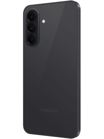 Samsung Galaxy A37 5G 8/128 ГБ Black (Global Version)