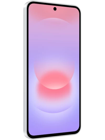 Смартфон Samsung Galaxy A37 5G 8/128 ГБ White (Global Version)