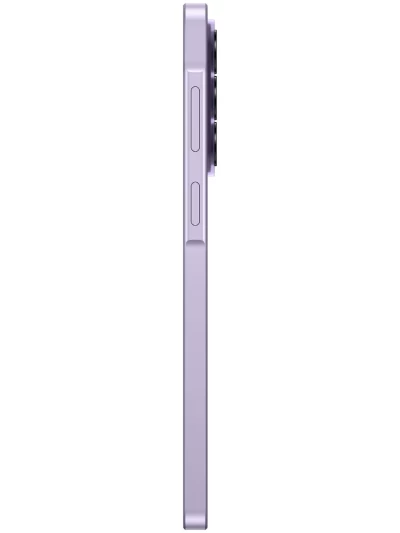 Смартфон Samsung Galaxy A37 5G 8/256 ГБ Lavander (Global Version, сборка Вьетнам)