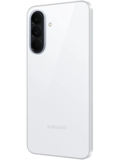 Смартфон Samsung Galaxy A37 5G 8/128 ГБ Белый (РСТ)