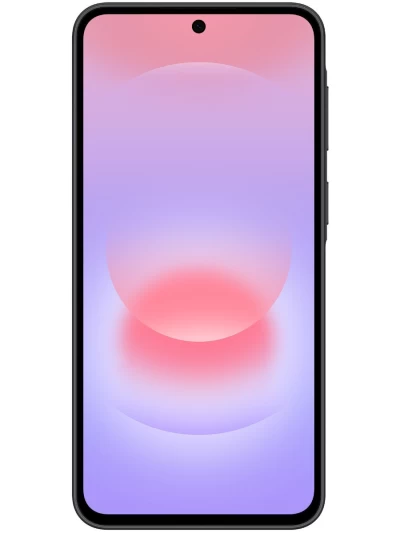 Смартфон Samsung Galaxy A37 5G 8/256 ГБ Черный (РСТ)