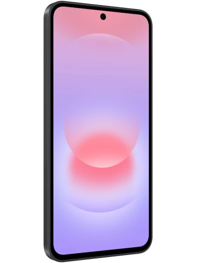 Смартфон Samsung Galaxy A37 5G 8/256 ГБ Черный (РСТ)
