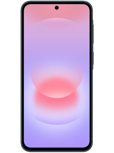 Смартфон Samsung Galaxy A37 5G 8/256 ГБ Зеленый (РСТ)