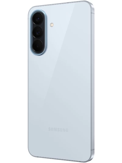 Смартфон Samsung Galaxy A57 5G 8/256 ГБ Awesome Icyblue (Global Version, сборка Индонезия)