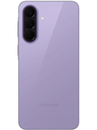 Смартфон Samsung Galaxy A57 5G 12/512 ГБ Awesome Lilac (Global Version)