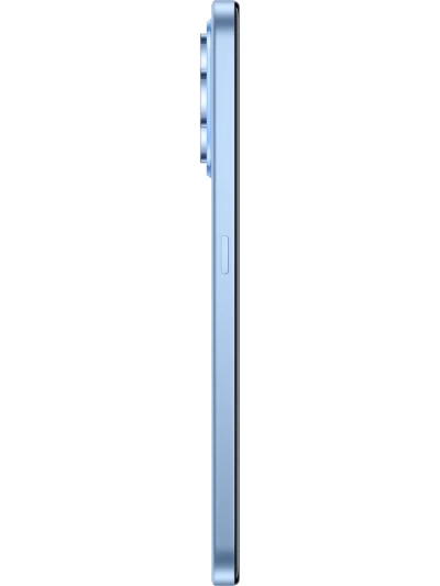 Honor X8d 8/256 ГБ Воздушный голубой (РСТ)