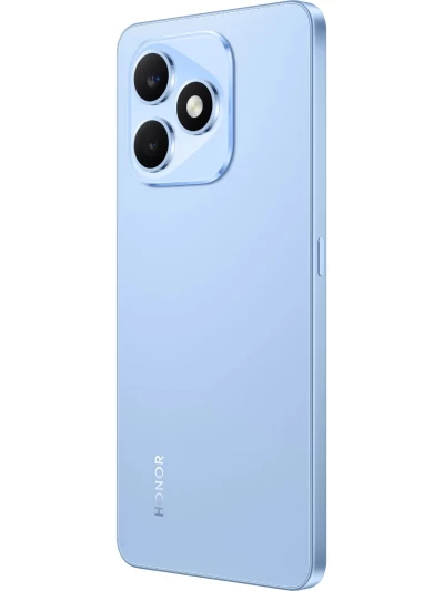 Honor X8d 8/256 ГБ Воздушный голубой (РСТ)