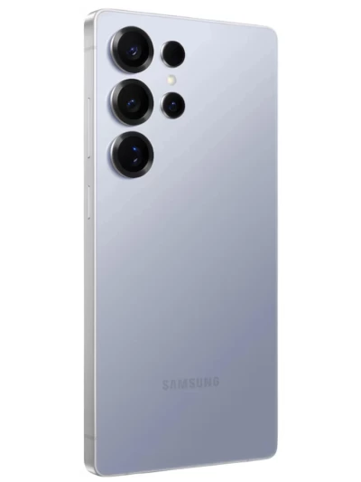 Смартфон Samsung Galaxy S25 Ultra 12/512 ГБ Titanium Silverblue (Global Version, сборка Вьетнам)