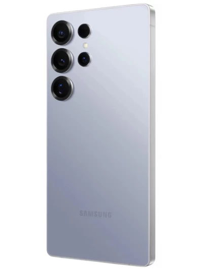 Смартфон Samsung Galaxy S25 Ultra 12/512 ГБ Titanium Silverblue (Global Version, сборка Вьетнам)