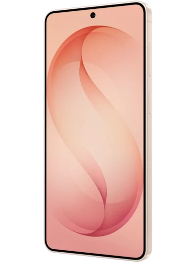Samsung Galaxy S26 12/256 ГБ (SM-S942B) Pink Gold (Global Version, сборка Индия)