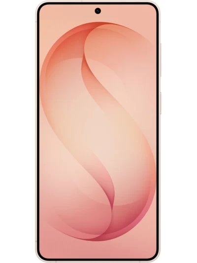 Samsung Galaxy S26 12/256 ГБ (SM-S942B) Pink Gold (Global Version, сборка Индия)