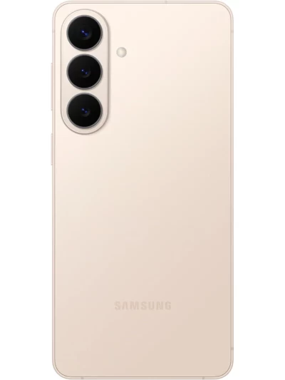 Samsung Galaxy S26 12/256 ГБ (SM-S942B) Pink Gold (Global Version, сборка Индия)