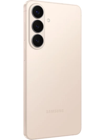 Samsung Galaxy S26 12/256 ГБ (SM-S942B) Pink Gold (Global Version, сборка Индия)