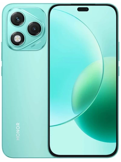 Смартфон Honor 400 Lite 8/256 ГБ Marrs Green (Global Version)