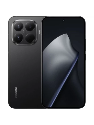 Смартфон Xiaomi 15T Pro 12/512 ГБ Черный (РСТ)