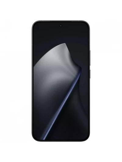 Смартфон Xiaomi 15T Pro 12/512 ГБ Черный (РСТ)