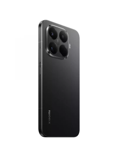 Смартфон Xiaomi 15T Pro 12/512 ГБ Черный (РСТ)