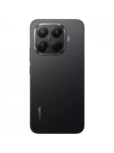 Смартфон Xiaomi 15T Pro 12/512 ГБ Черный (РСТ)