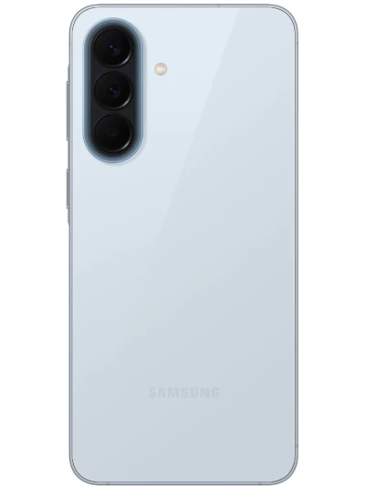 Смартфон Samsung Galaxy A57 5G 8/256 ГБ Awesome Icyblue (Global Version, сборка Вьетнам)