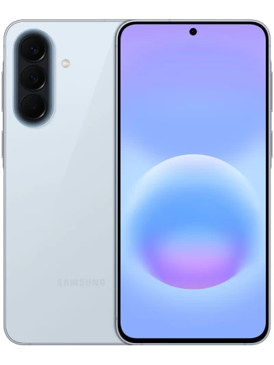 Смартфон Samsung Galaxy A57 5G 8/256 ГБ Awesome Icyblue (Global Version, сборка Вьетнам)