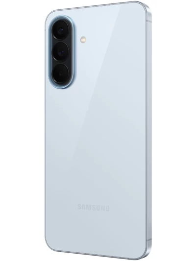 Смартфон Samsung Galaxy A57 5G 8/256 ГБ Awesome Icyblue (Global Version, сборка Вьетнам)
