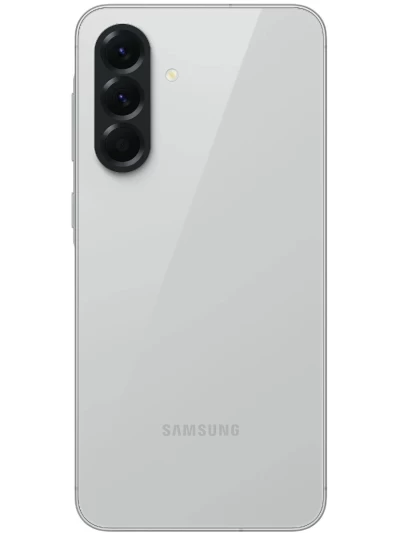 Смартфон Samsung Galaxy A56 5G 8/256 ГБ Awesome Lightgray (Global Version, сборка Вьетнам)