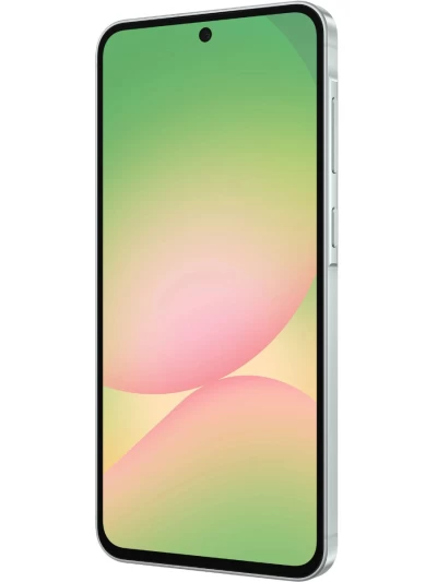 Смартфон Samsung Galaxy A56 5G 8/256 ГБ Awesome Olive (Global Version, сборка Вьетнам)