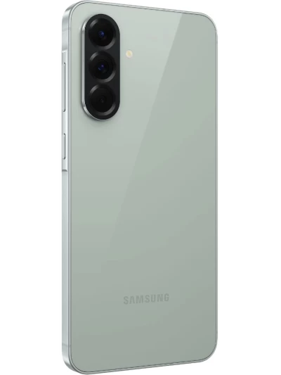 Смартфон Samsung Galaxy A56 5G 8/256 ГБ Awesome Olive (Global Version, сборка Вьетнам)