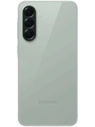 Смартфон Samsung Galaxy A56 5G 8/256 ГБ Awesome Olive (Global Version, сборка Вьетнам)
