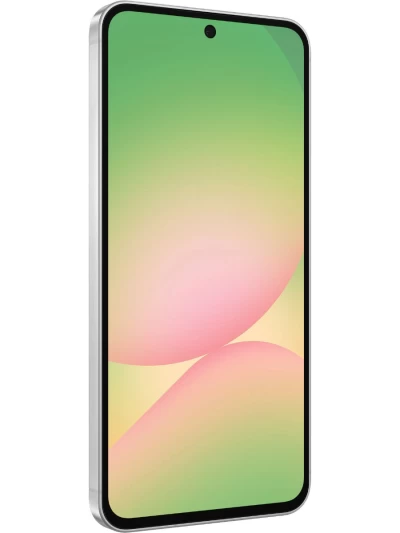 Смартфон Samsung Galaxy A56 5G 12/256 ГБ Awesome Lightgray (Global Version, сборка Вьетнам, SM-A566)