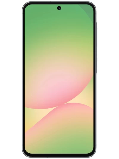 Смартфон Samsung Galaxy A56 5G 8/256 ГБ Awesome Graphite (Global Version, сборка Вьетнам)