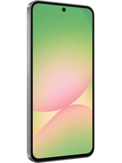 Смартфон Samsung Galaxy A56 5G 8/256 ГБ Awesome Graphite (Global Version, сборка Вьетнам)