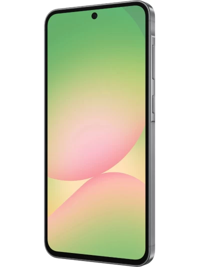 Смартфон Samsung Galaxy A56 5G 12/256 ГБ Awesome Graphite (Global Version, сборка Индия, SM-A566)