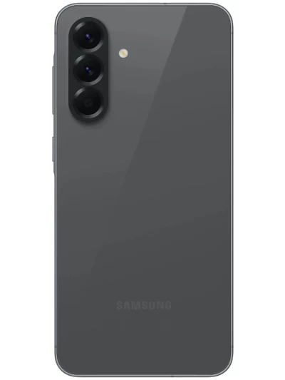 Смартфон Samsung Galaxy A56 5G 12/256 ГБ Awesome Graphite (Global Version, сборка Индия, SM-A566)