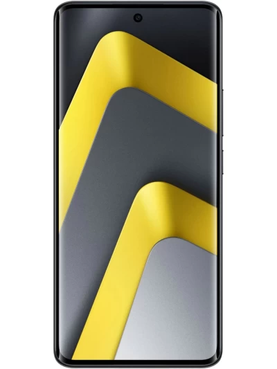 Смартфон Xiaomi Poco M8 5G 12/512 ГБ Black (Global Version)
