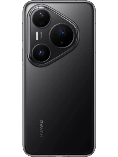 Смартфон Huawei Pura 80 Pro 12/512 ГБ Глянцевый черный (РСТ)