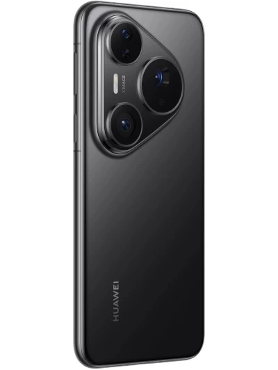 Смартфон Huawei Pura 80 Pro 12/512 ГБ Глянцевый черный (РСТ)