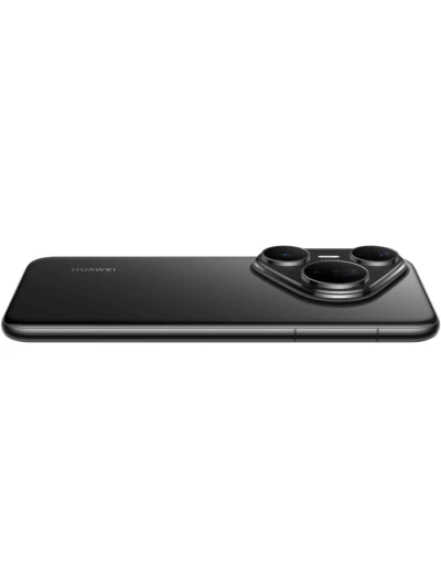 Смартфон Huawei Pura 80 Pro 12/512 ГБ Глянцевый черный (РСТ)