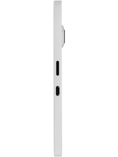 Смартфон Nothing Phone (3A) 12/256 ГБ White (Global Version)
