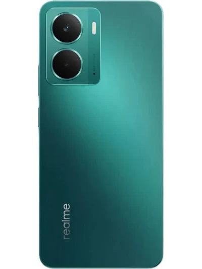 Смартфон Realme P3 5G 12/256 ГБ Зеленая звезда (РСТ)