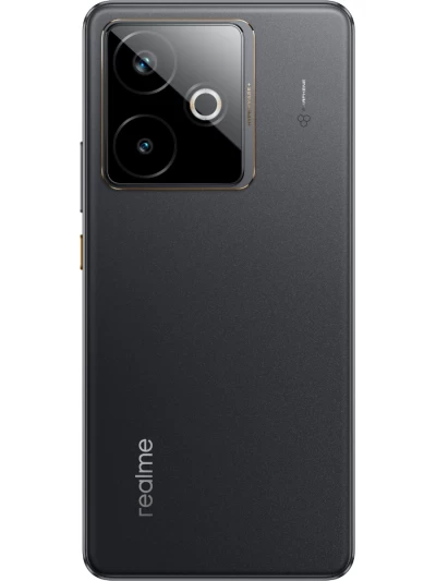 Смартфон Realme GT 7T 12/512 ГБ Обсидиан (РСТ)