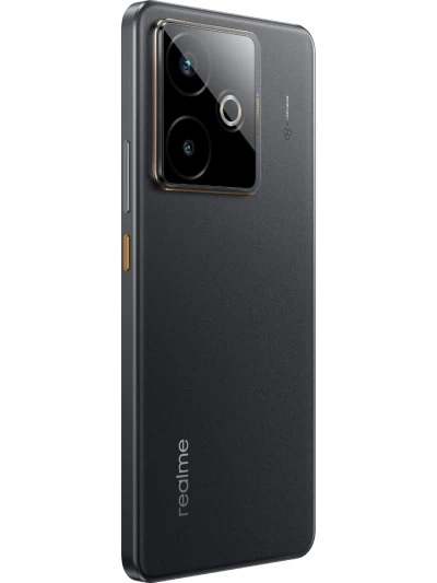 Смартфон Realme GT 7T 12/512 ГБ Обсидиан (РСТ)