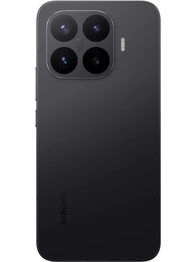 Смартфон Xiaomi 17T Pro 12/512 ГБ Черный (РСТ)