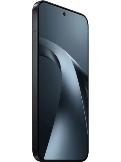 Смартфон Xiaomi 17T Pro 12/512 ГБ Черный (РСТ)