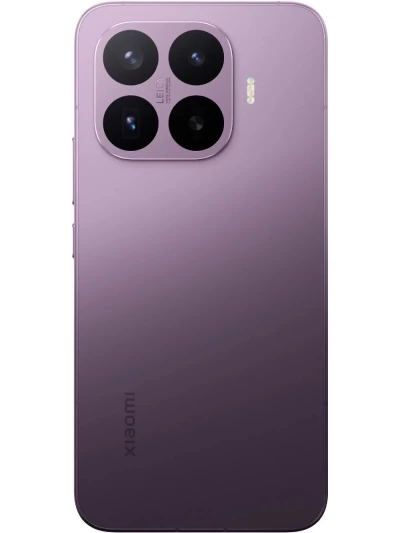 Смартфон Xiaomi 17T Pro 12/512 ГБ Глубокий фиолетовый (РСТ)
