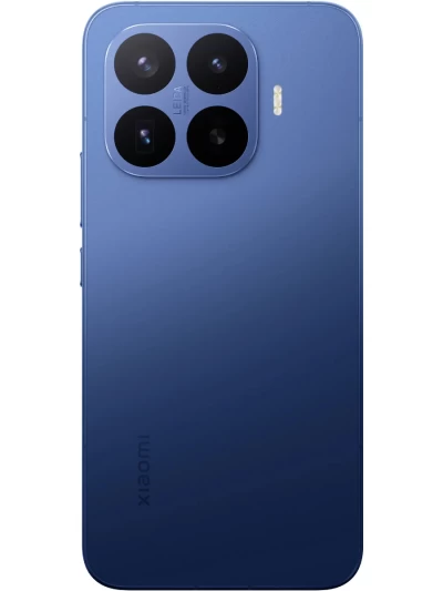 Смартфон Xiaomi 17T Pro 12/512 ГБ Глубокий синий (РСТ)
