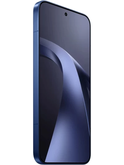 Смартфон Xiaomi 17T Pro 12/512 ГБ Глубокий синий (РСТ)